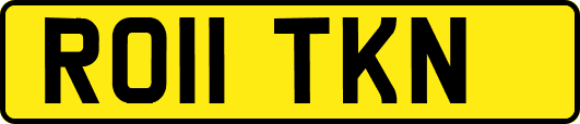 RO11TKN
