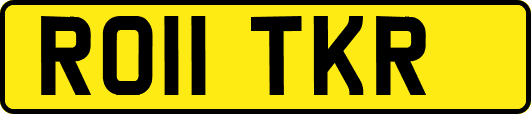 RO11TKR