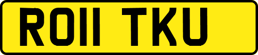 RO11TKU