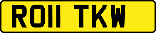 RO11TKW