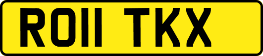 RO11TKX
