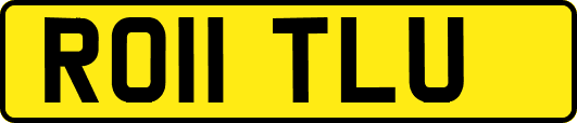 RO11TLU