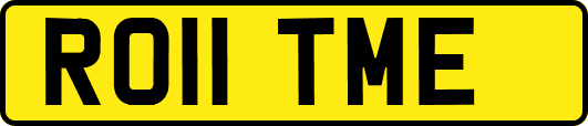 RO11TME