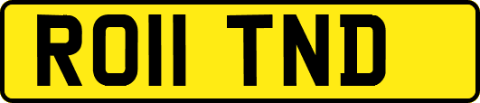 RO11TND