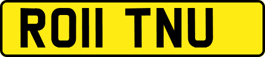 RO11TNU