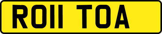 RO11TOA