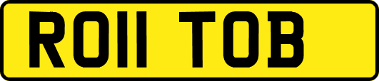 RO11TOB