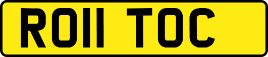 RO11TOC