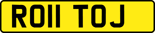 RO11TOJ