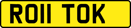 RO11TOK