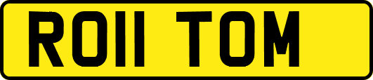 RO11TOM