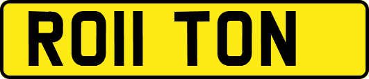RO11TON