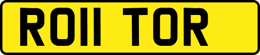 RO11TOR