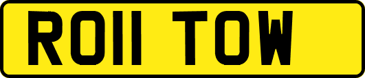 RO11TOW