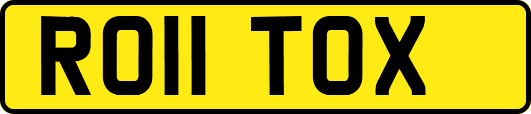 RO11TOX