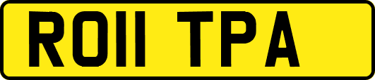 RO11TPA
