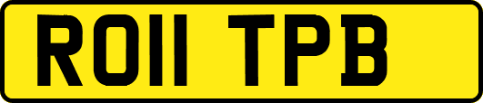 RO11TPB
