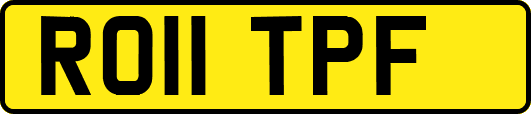 RO11TPF