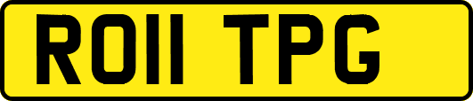 RO11TPG