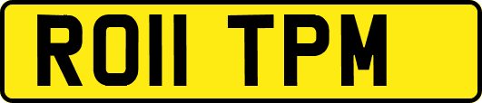 RO11TPM