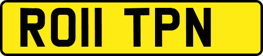 RO11TPN
