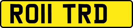 RO11TRD