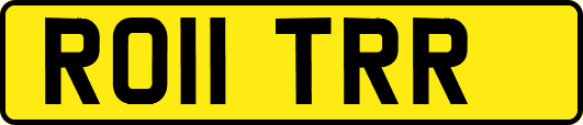 RO11TRR
