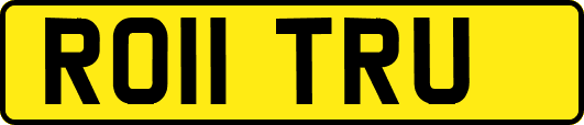 RO11TRU