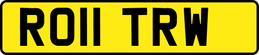 RO11TRW