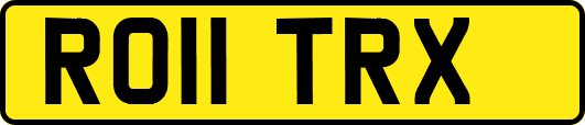 RO11TRX