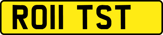 RO11TST
