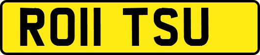 RO11TSU