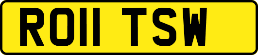 RO11TSW
