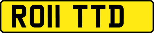 RO11TTD