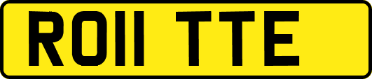 RO11TTE