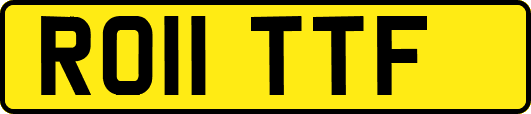 RO11TTF