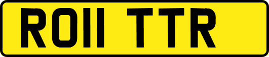 RO11TTR