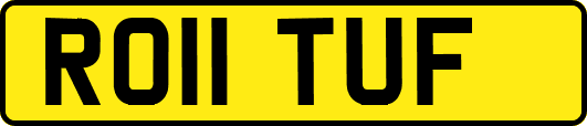 RO11TUF