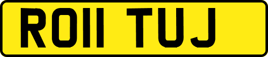 RO11TUJ