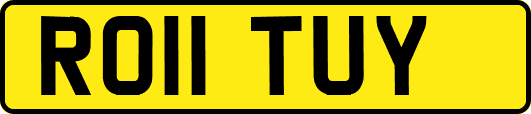 RO11TUY