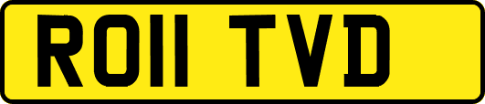 RO11TVD