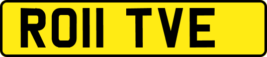 RO11TVE