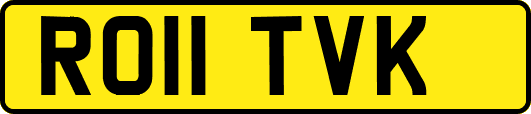 RO11TVK