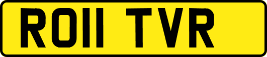 RO11TVR