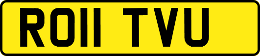 RO11TVU