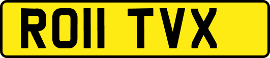 RO11TVX
