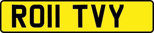 RO11TVY