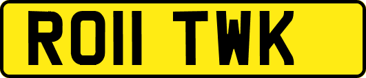 RO11TWK