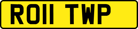 RO11TWP