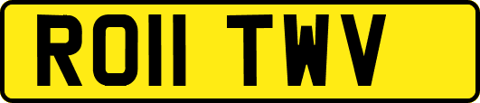 RO11TWV